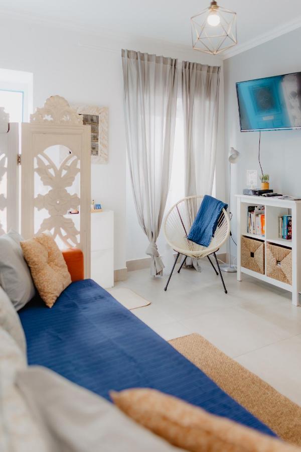 Home Santa Clara Албуфейра Екстер'єр фото
